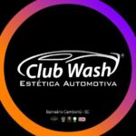 Club Wash ® Estética Automotiva Premium 🇧🇷